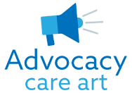 Advocacy care art